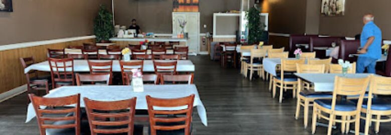 Indian Grill