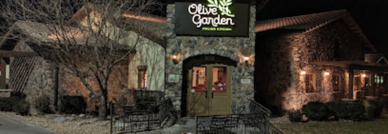 Olive Garden Italian Restaurant