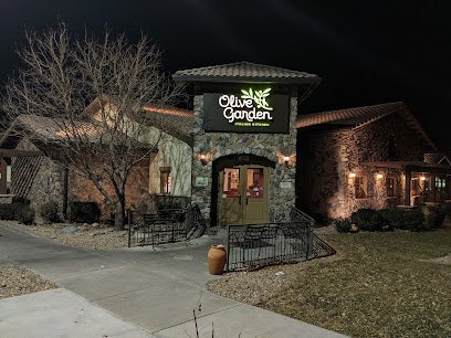 Olive Garden Italian Restaurant