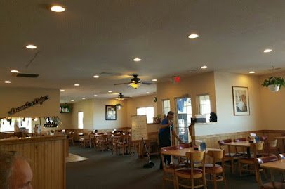 Saints Avenue Cafe