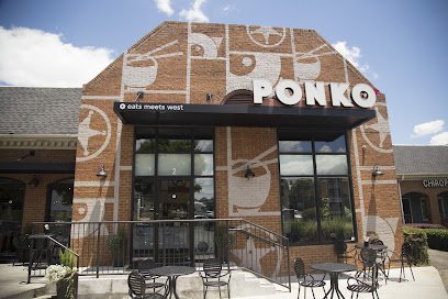 PONKO Chicken