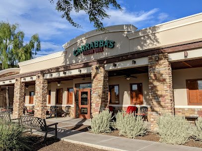 Carrabba’s Italian Grill