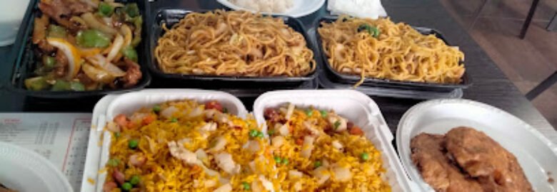 Panda Chinese Restaurant