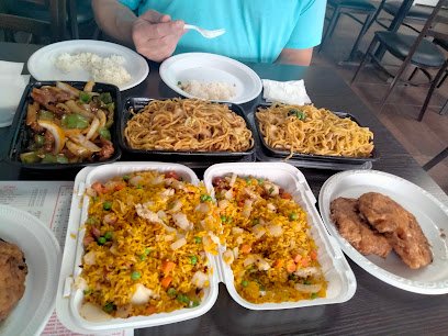 Panda Chinese Restaurant