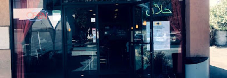 Mirchi Cafe – Halal American & Desi Restaurant Fremont