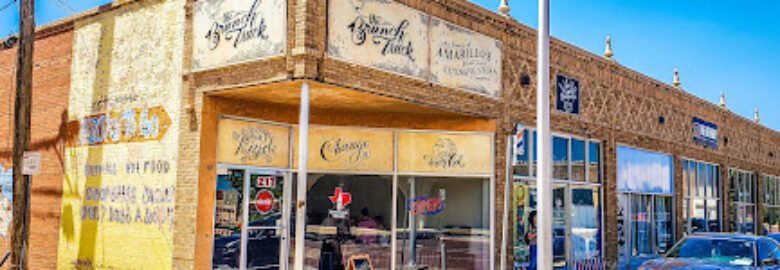 The Brunch Truck of Amarillo