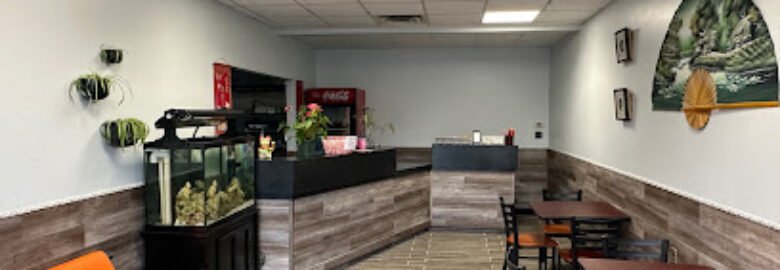Ling Ling Chinese Restaurant