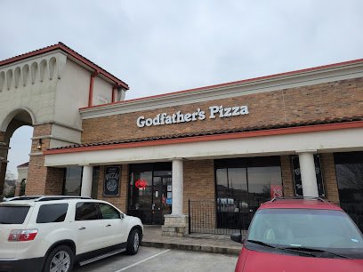 Godfather’s Pizza