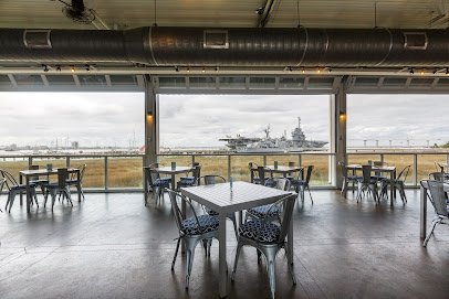 Charleston Harbor Fish House – Southern Fare from the Land and Sea
