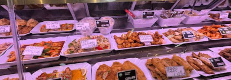 Umi Seafood and Sushi Bar