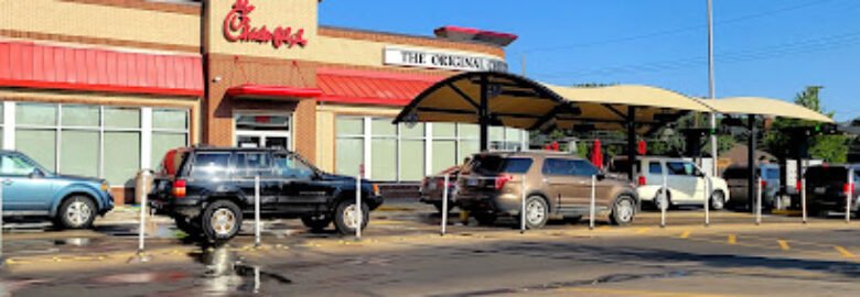 Chick-fil-A