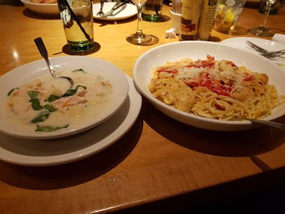 Olive Garden Italian Restaurant