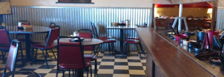 Canadian Restaurant