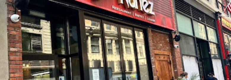 Cafe Nunez