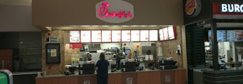 Chick-fil-A