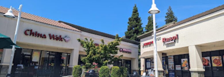 China Wok Express