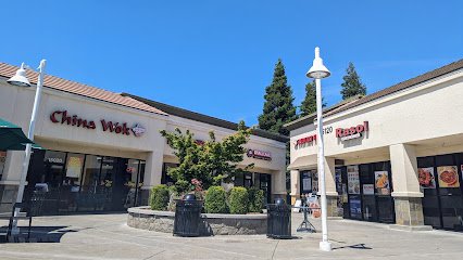 China Wok Express