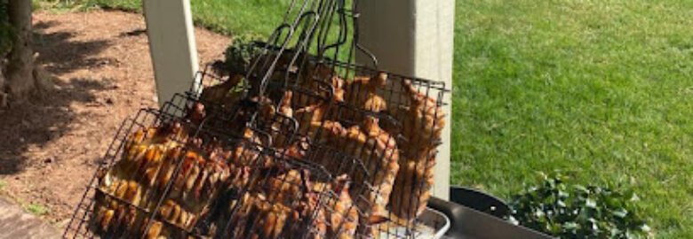 Luma-catering