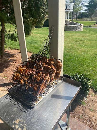 Luma-catering