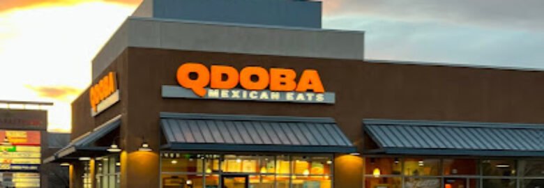 QDOBA Mexican Eats