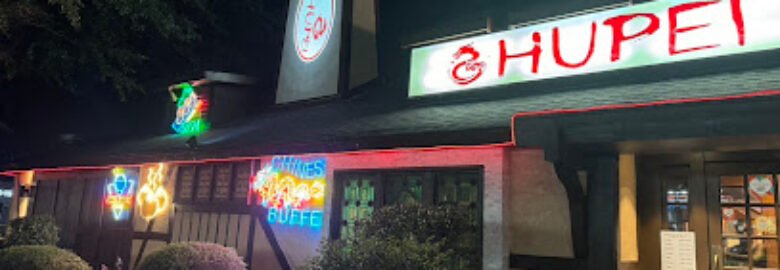 Hupei Chinese Restaurant