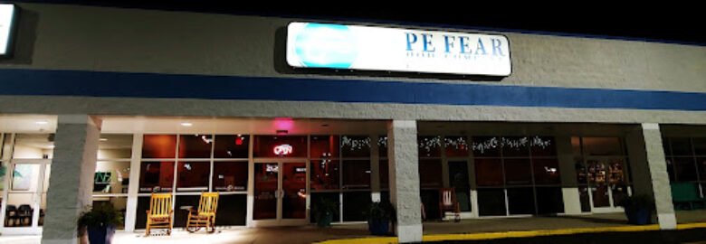 Cape Fear Seafood Company