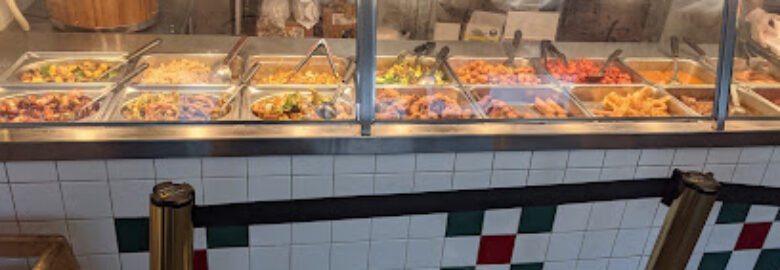 Great Wall Express
