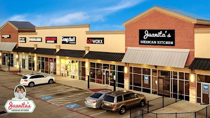 Juanita’s Mexican Kitchen