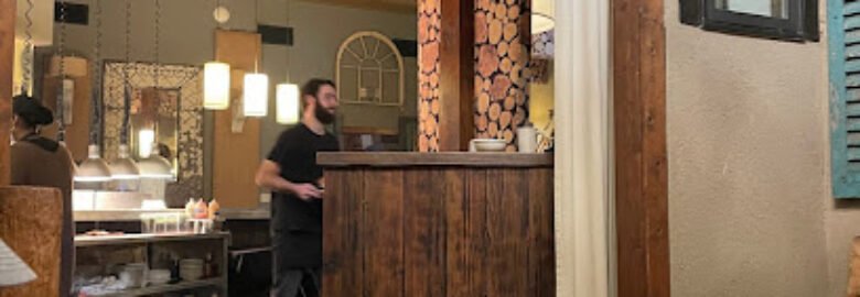Friends Grille and Bar
