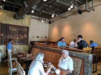 Lin’s Chinese Cuisine