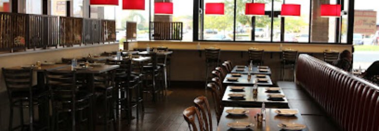 Spice Wok
