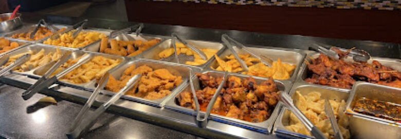 King Buffet