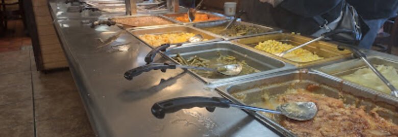 Kenny’s Home Cooking