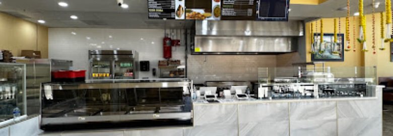 Triveni Express Indian Cafe & Bakery