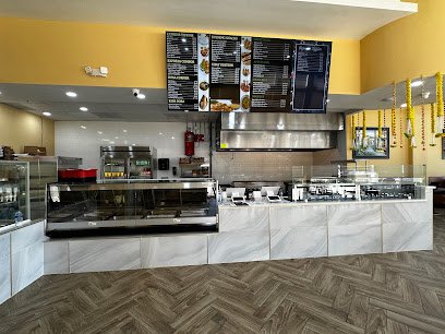 Triveni Express Indian Cafe & Bakery