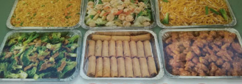 Wong’s Mandarin Restaurant