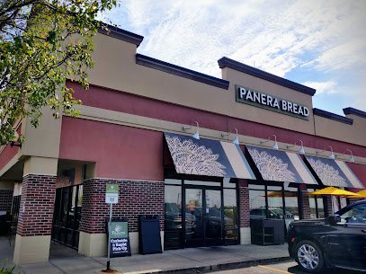 Panera Bread