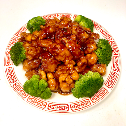 Great Wall Restaurant