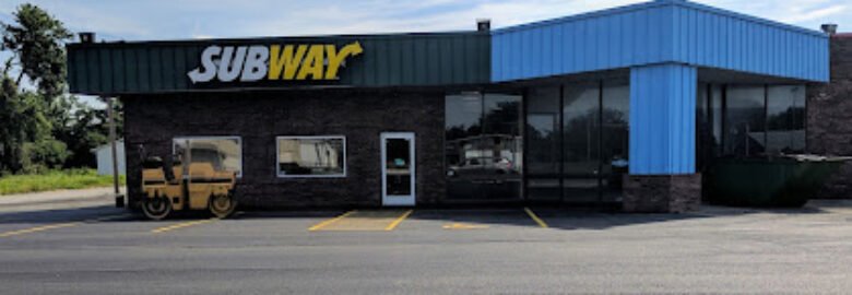 SUBWAY®Restaurants