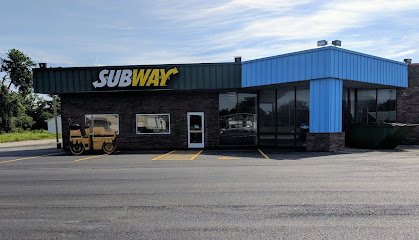 SUBWAY®Restaurants