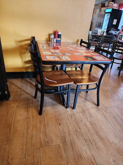 My Love’s Diner