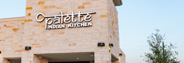 Palette Indian Kitchen