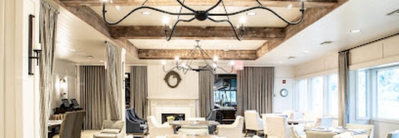 The Southern Table at The Landings Golf & Athletic Club