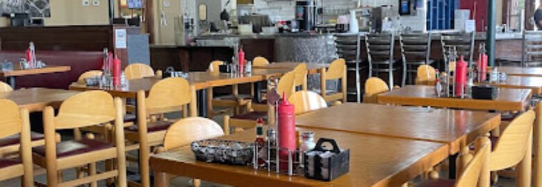 Lubbock’s Breakfast House & Grill