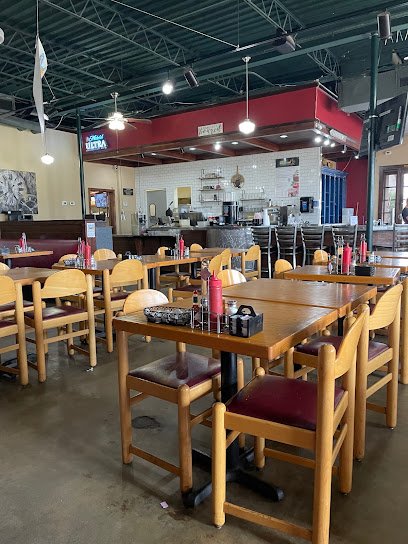 Lubbock’s Breakfast House & Grill