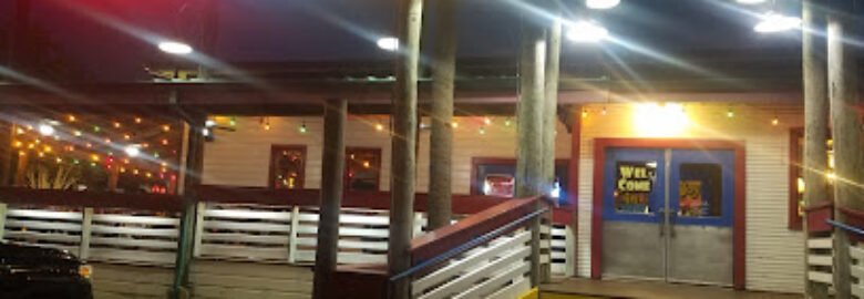 Joe’s Crab Shack
