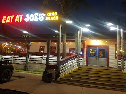 Joe’s Crab Shack