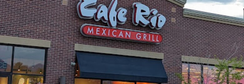 Cafe Rio Fresh Modern Mexican