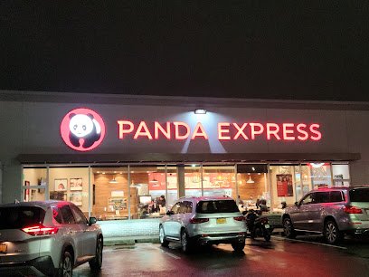 Panda Express