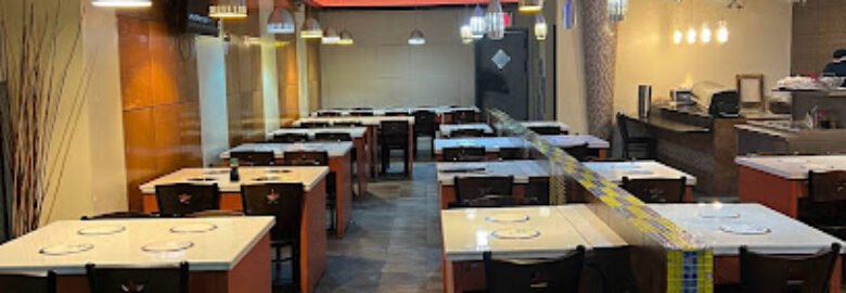65 Kuho Sushi Hot Pot